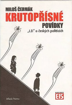 Krutopřísné povídky