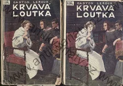 Krvavá loutka