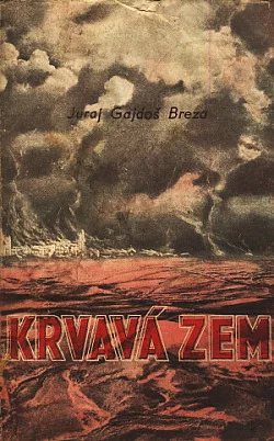 Krvavá zem