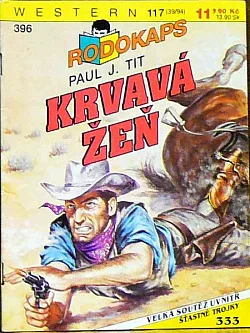 Krvavá žeň