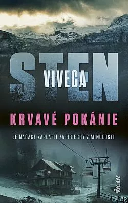 Krvavé pokánie