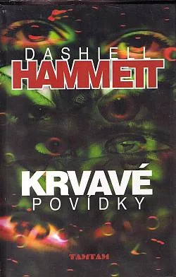 Krvavé povídky