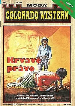 Krvavé právo