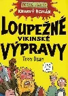 Loupežné vikinské výpravy