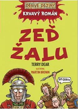 Zeď žalu