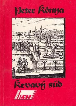Krvavý súd