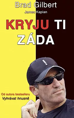 Kryju ti záda