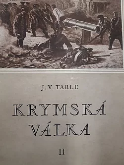 Krymská válka II. díl