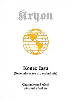 Kryon 1: Konec času