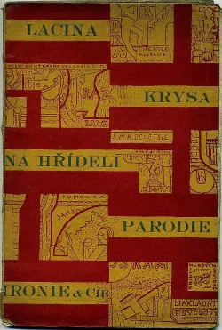 Krysa na hřídeli