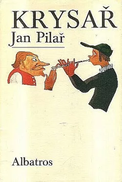 Krysař