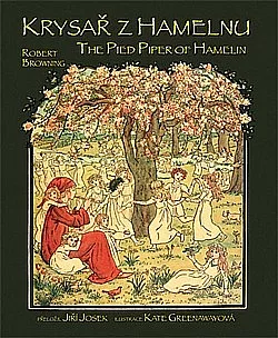 Krysař z Hamelnu / The Pied Piper of Hamelin