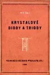 Krystalové diody a triody