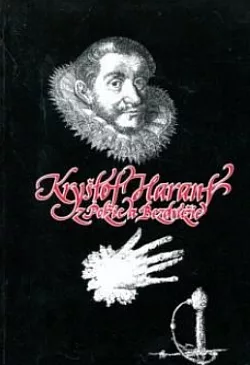 Kryštof Harant z Polžic a Bezdružic