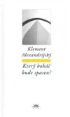 Který boháč bude spasen?