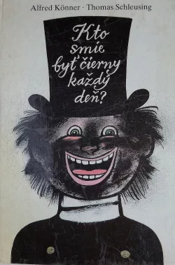 Kto smie byť čierny každý deň?