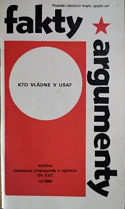 Kto vládne v USA?