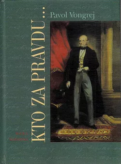 Kto za pravdu ...