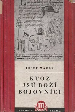 Ktož jsú boží bojovníci