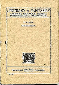 Ku klux klan