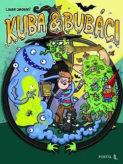 Kuba a bubáci