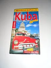 Kuba: Doporučené tipy