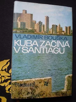 Kuba začíná v Santiagu