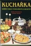 Kuchařka 1 - Vaříme podle vyzkoušených receptů