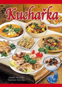 Kuchařka