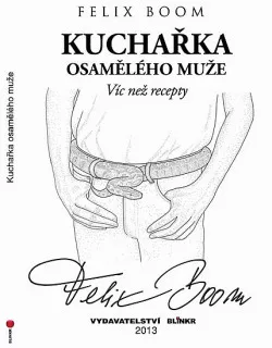 Kuchařka osamělého muže