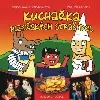 Kuchařka plzeňských strašidel