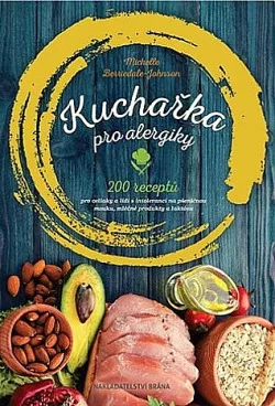 Kuchařka pro alergiky