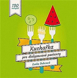 Kuchařka pro dialyzované pacienty