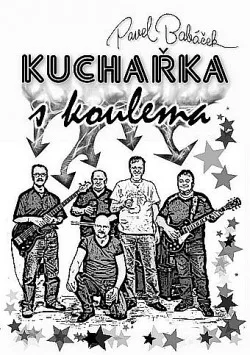 Kuchařka s koulema