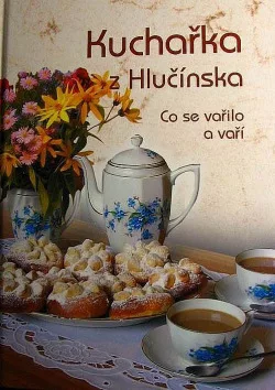 Kuchařka z Hlučínska