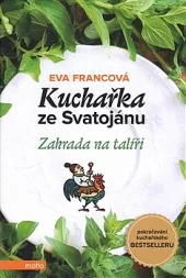 Kuchařka ze Svatojánu 2 - Zahrada na talíři