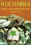 Kuchařka - Zvěřina, ryby, mořští živočichové