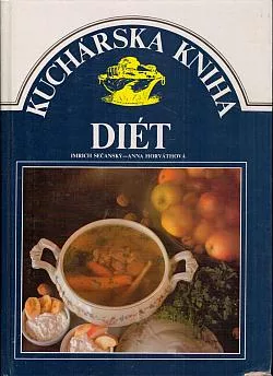 Kuchárska kniha diét