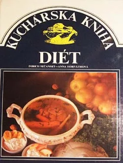 Kuchárska kniha diét