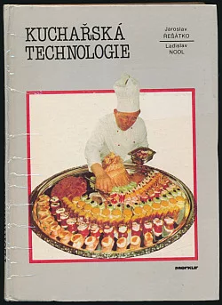 Kuchařská technologie