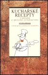 Kuchařské recepty vypsané z krásné literatury II.