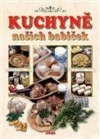Kuchyně našich babiček