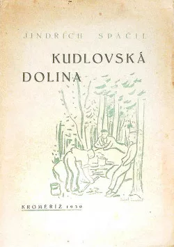 Kudlovská dolina