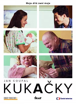 Kukačky – Moje dítě není moje