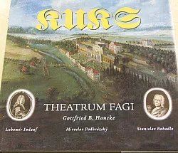 Kuks Theatrum Fagi