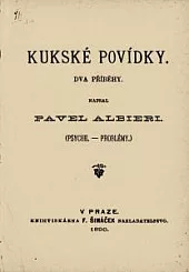 Kukské povídky