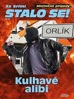 Kulhavé alibi