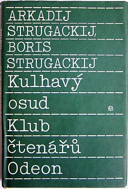 Kulhavý osud