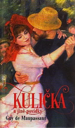 Kulička a jiné povídky