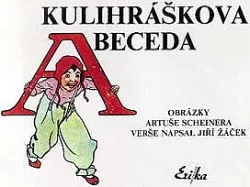 Kulihráškova abeceda